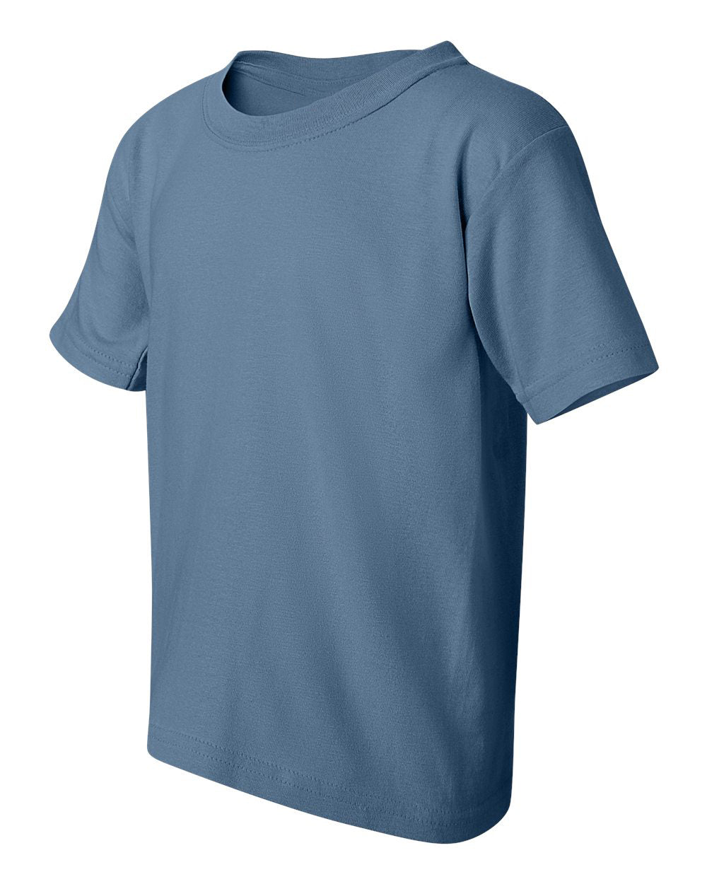 Plain T-Shirts for Kids