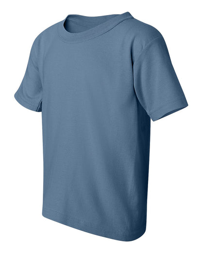 Plain T-Shirts for Kids