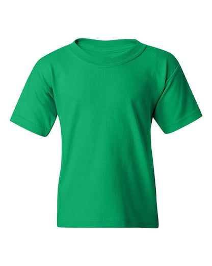 Plain T-Shirts for Kids