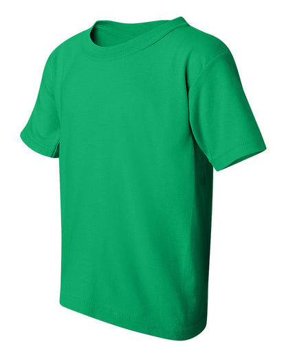 Plain T-Shirts for Kids