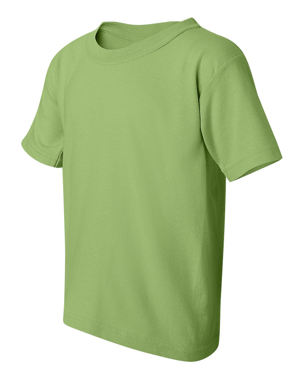 Plain T-Shirts for Kids