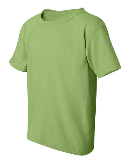 Plain T-Shirts for Kids