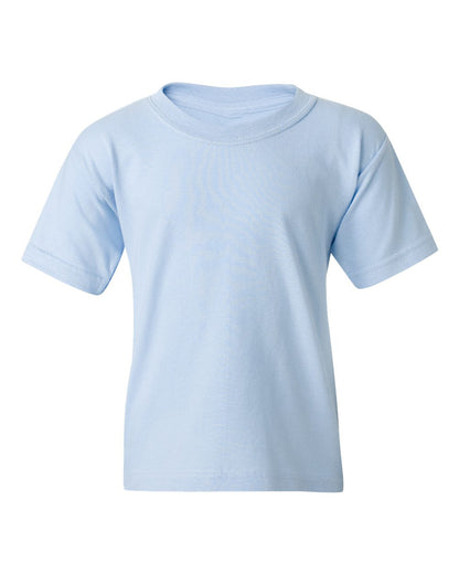 Plain T-Shirts for Kids