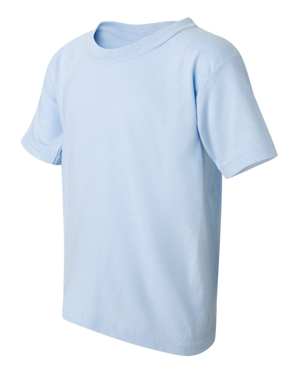 Plain T-Shirts for Kids
