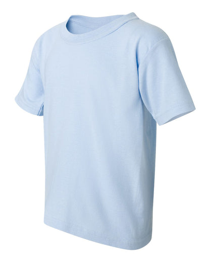 Plain T-Shirts for Kids