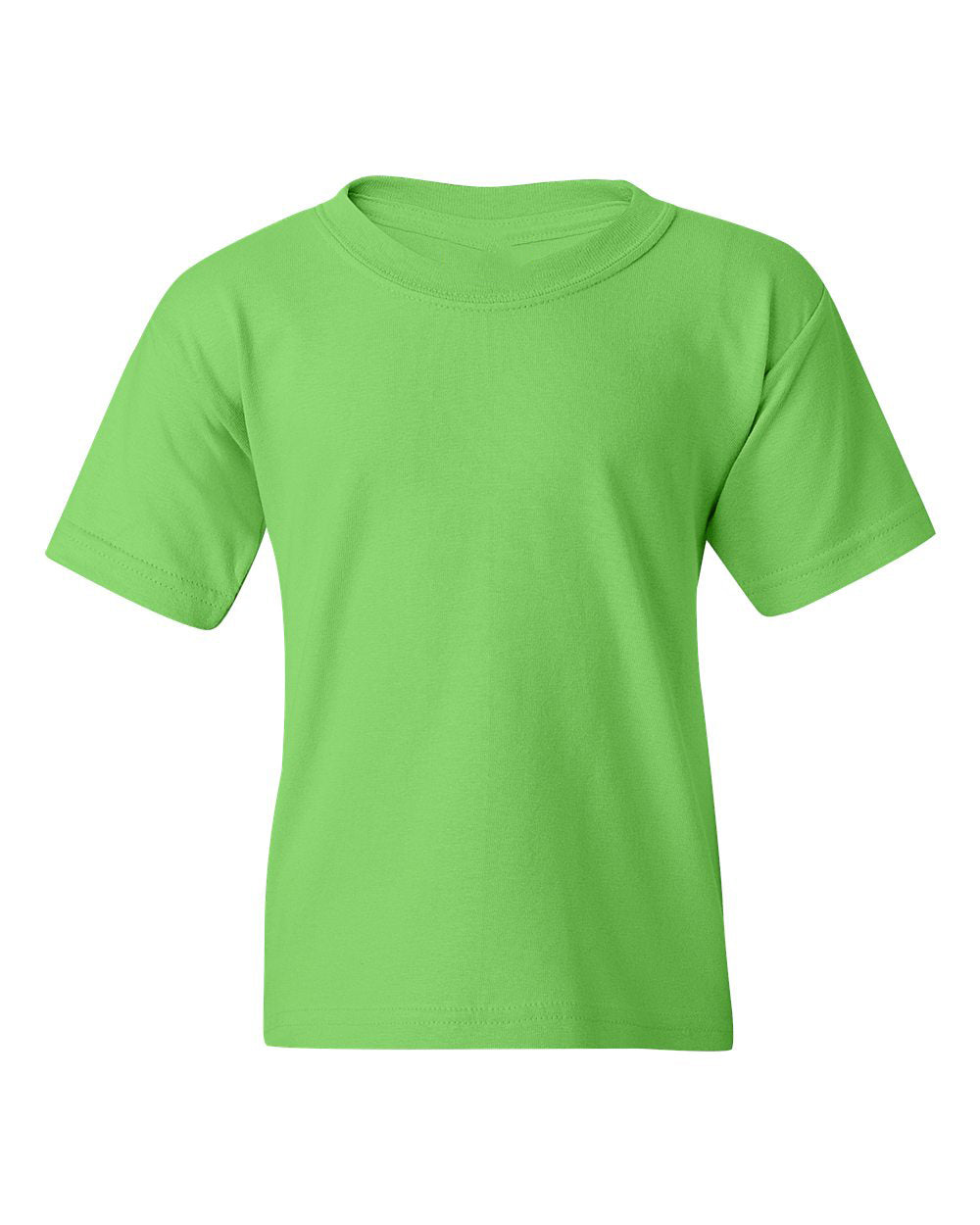 Plain T-Shirts for Kids