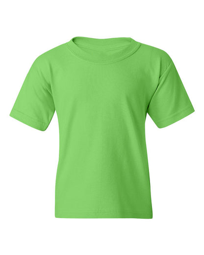 Plain T-Shirts for Kids