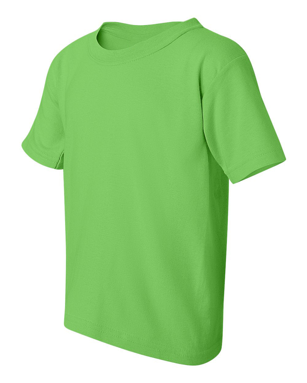 Plain T-Shirts for Kids