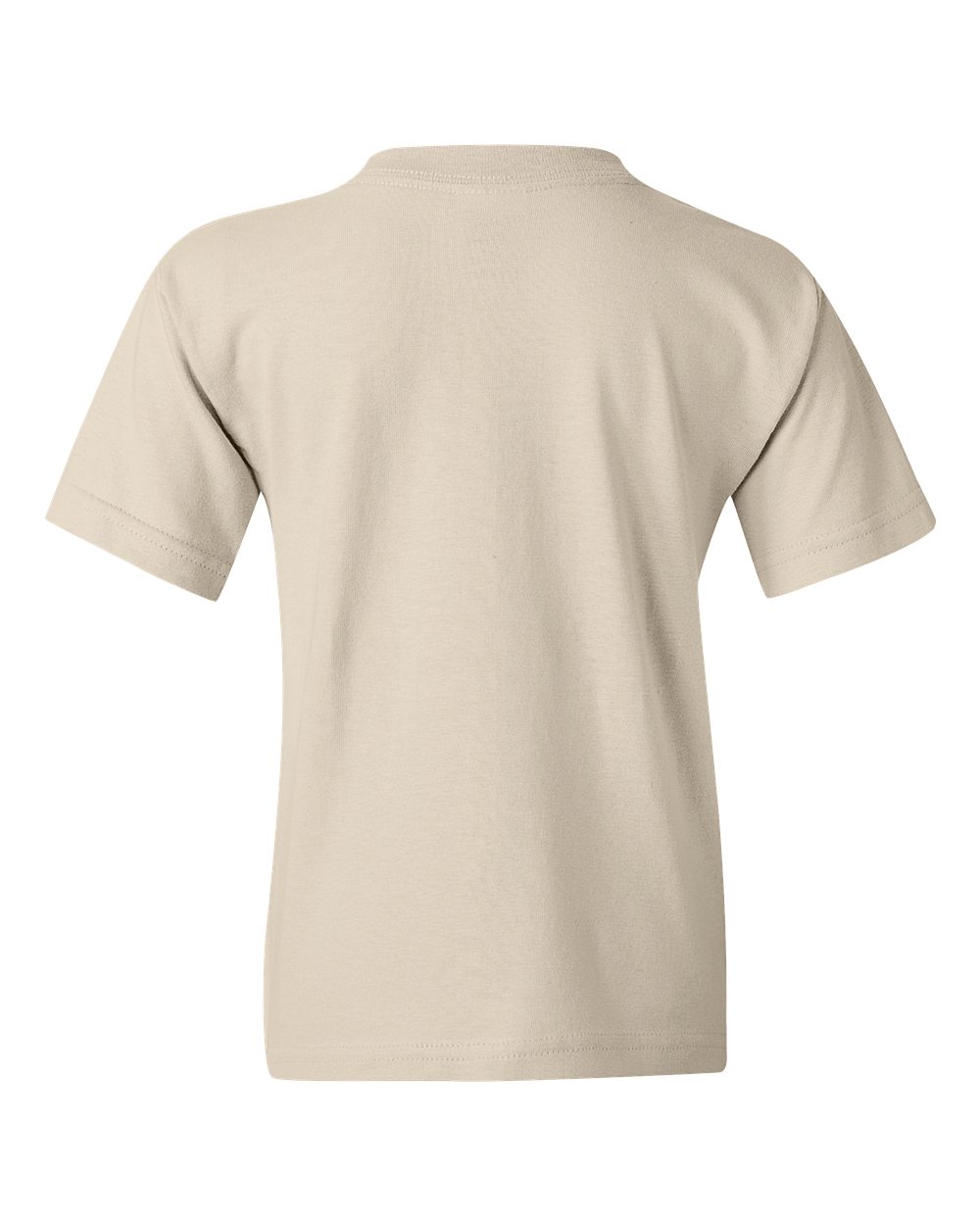 Plain T-Shirts for Kids