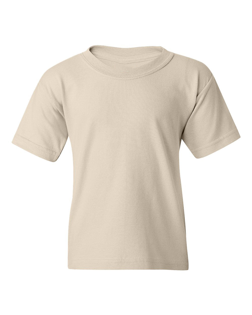 Plain T-Shirts for Kids