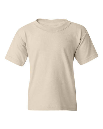 Plain T-Shirts for Kids