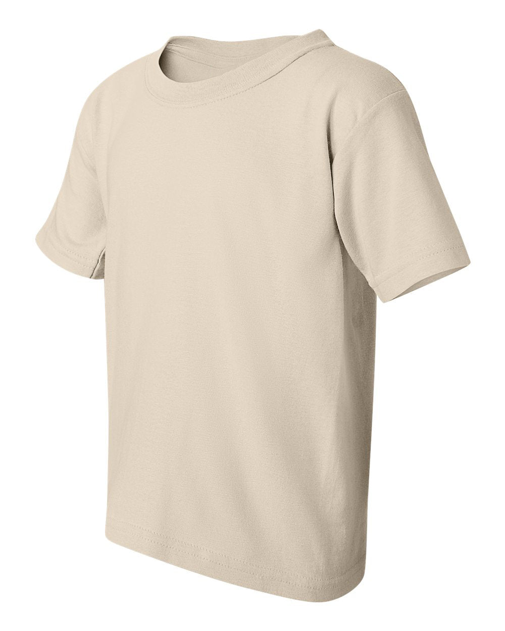 Plain T-Shirts for Kids
