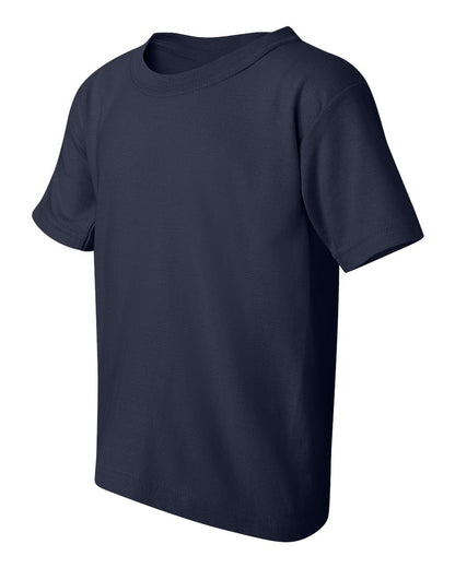 Plain T-Shirts for Kids