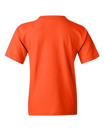 Plain T-Shirts for Kids