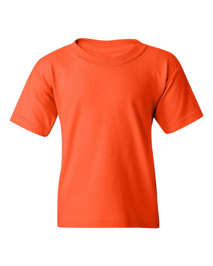 Plain T-Shirts for Kids