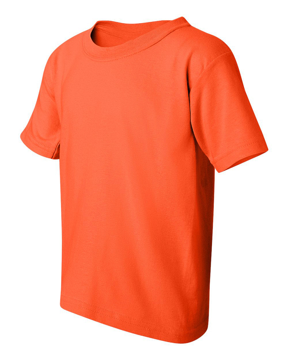 Plain T-Shirts for Kids