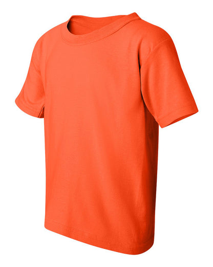 Plain T-Shirts for Kids