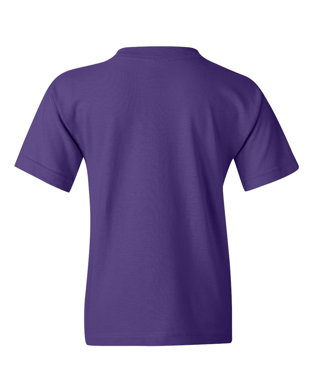 Plain T-Shirts for Kids