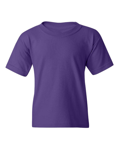 Plain T-Shirts for Kids