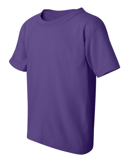 Plain T-Shirts for Kids