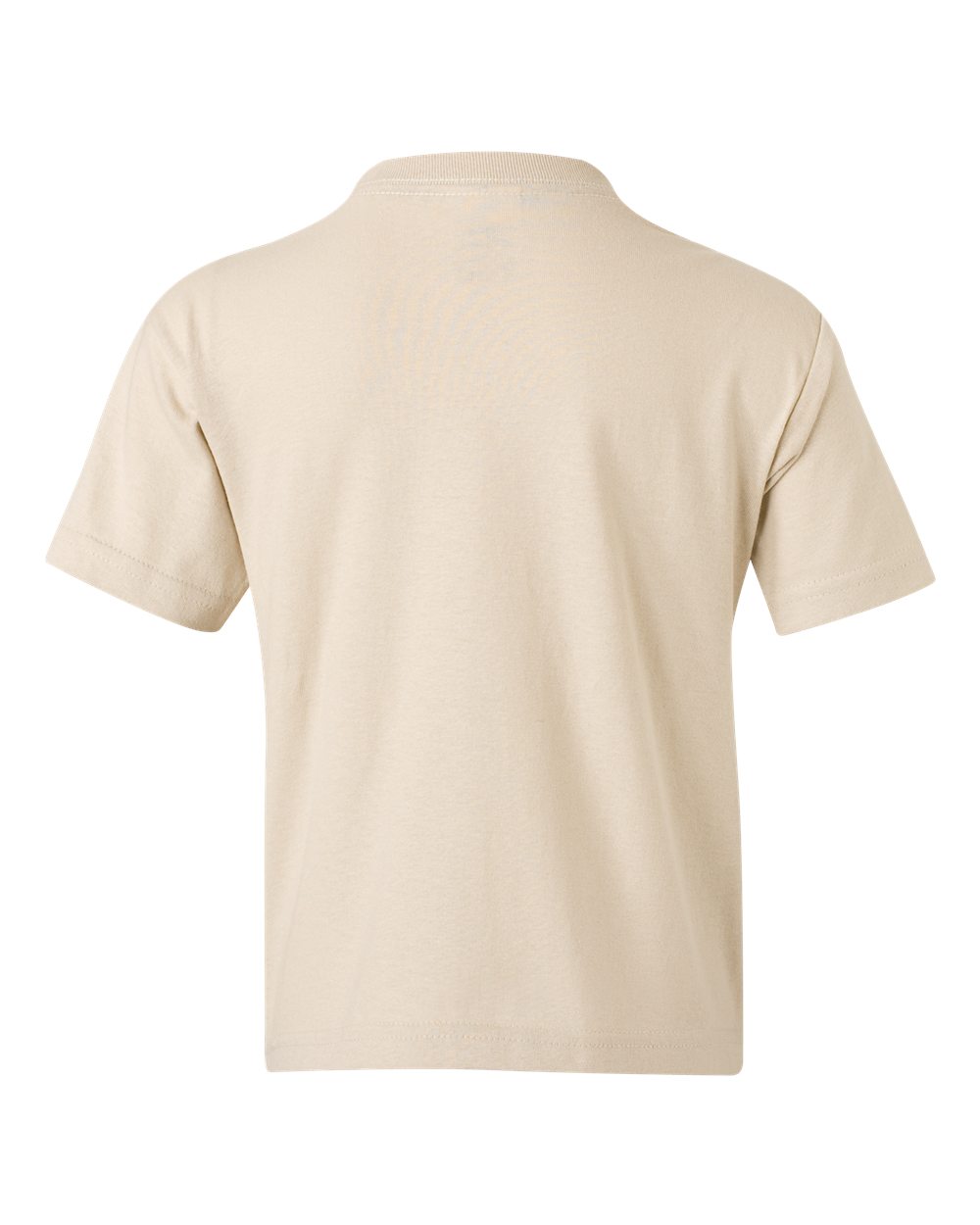 Plain T-Shirts for Kids