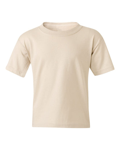 Plain T-Shirts for Kids