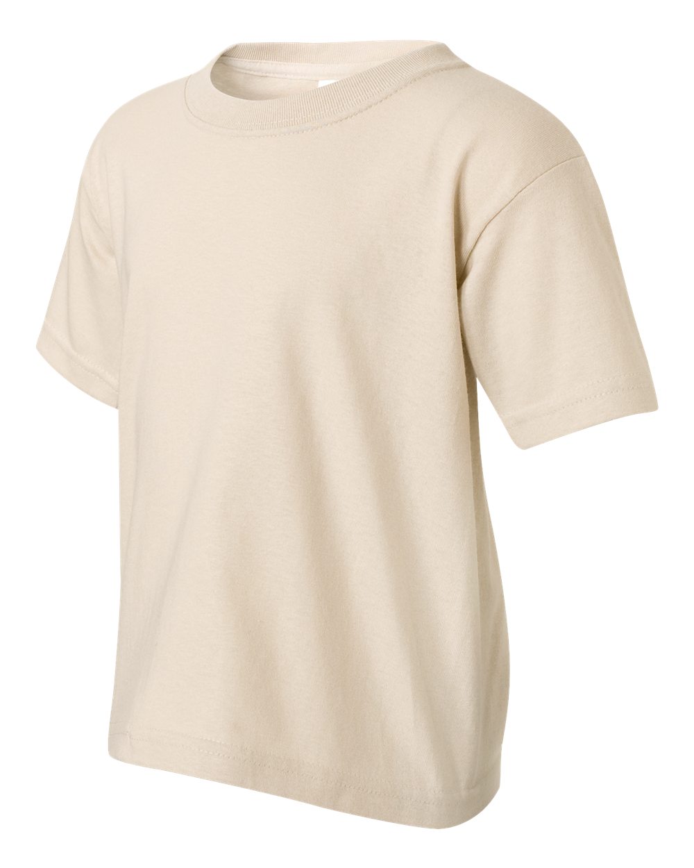 Plain T-Shirts for Kids