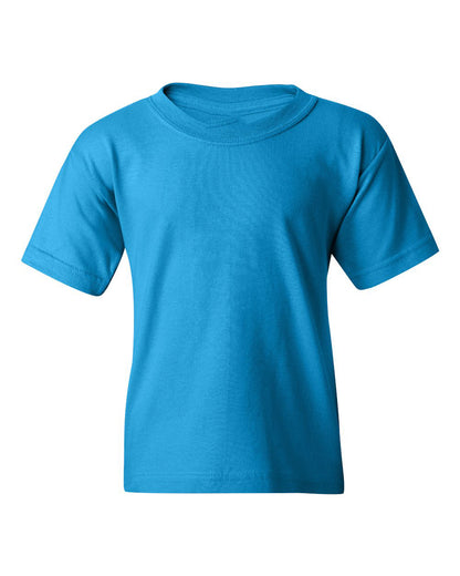 Plain T-Shirts for Kids