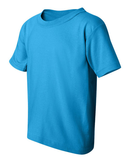 Plain T-Shirts for Kids