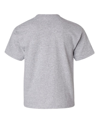 Plain T-Shirts for Kids
