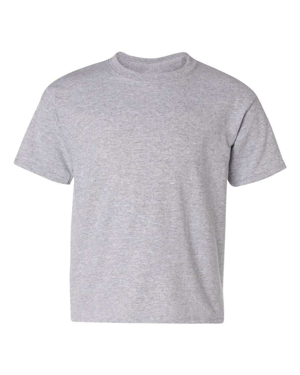 Plain T-Shirts for Kids