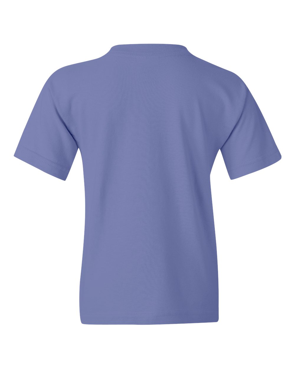 Plain T-Shirts for Kids
