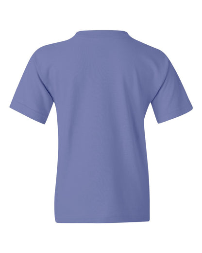 Plain T-Shirts for Kids