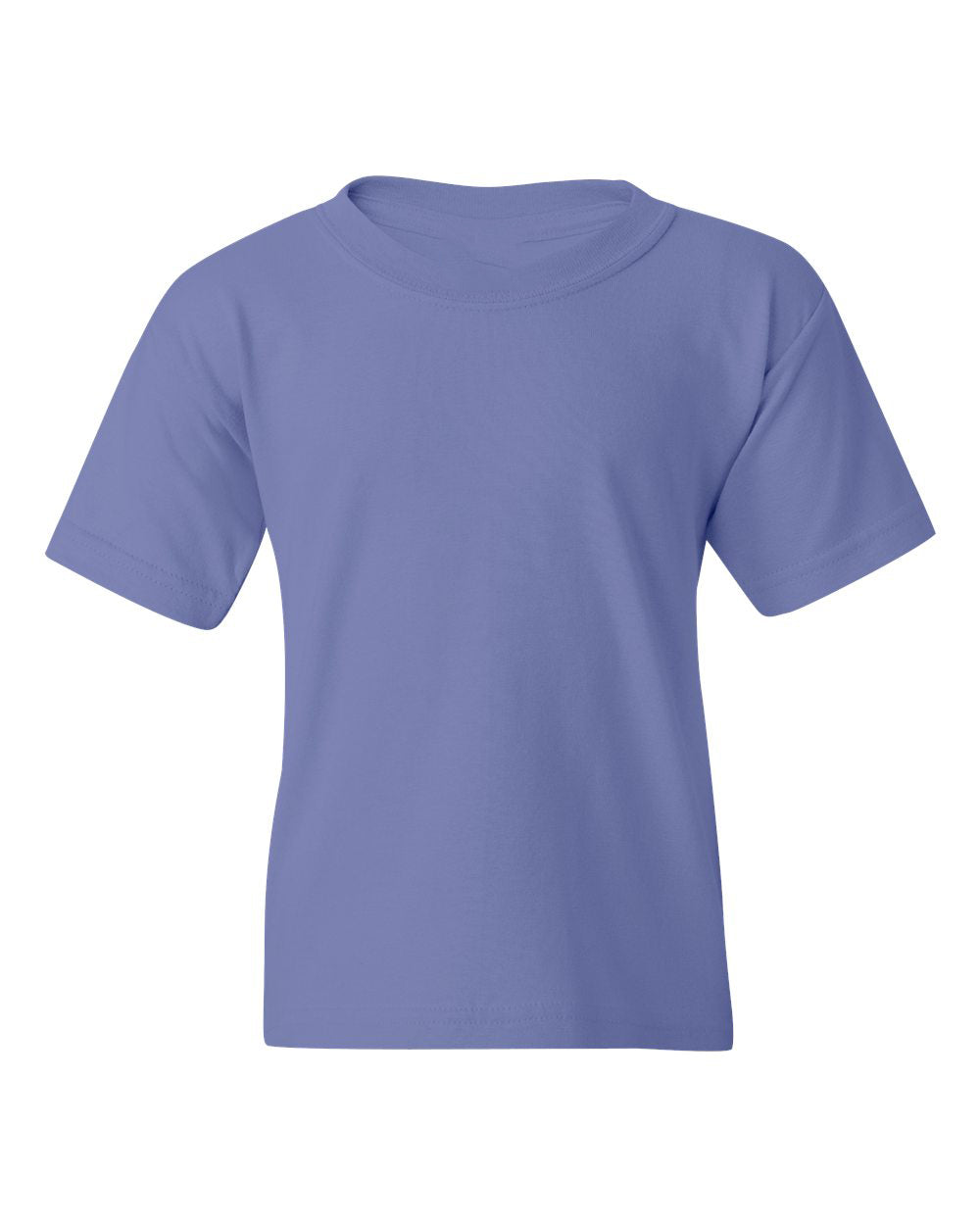 Plain T-Shirts for Kids