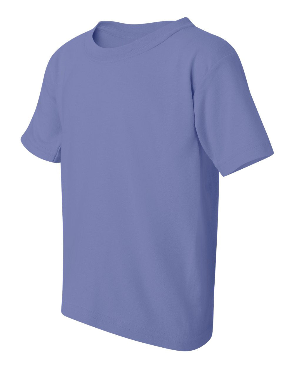 Plain T-Shirts for Kids