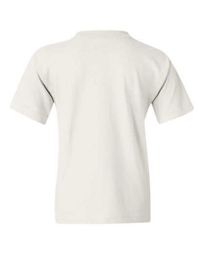 Plain T-Shirts for Kids