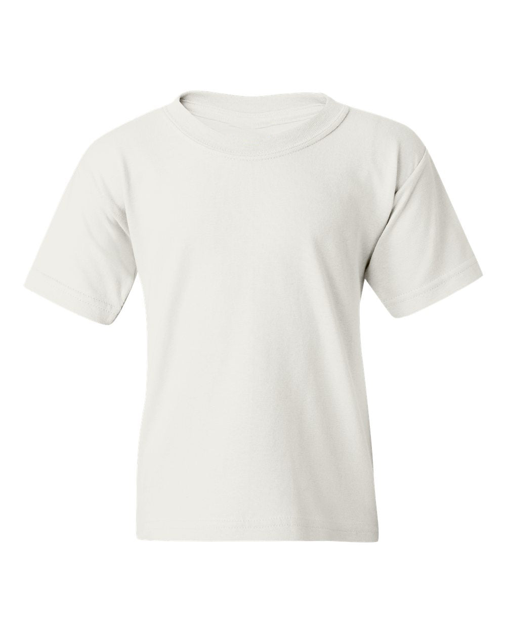 Plain T-Shirts for Kids