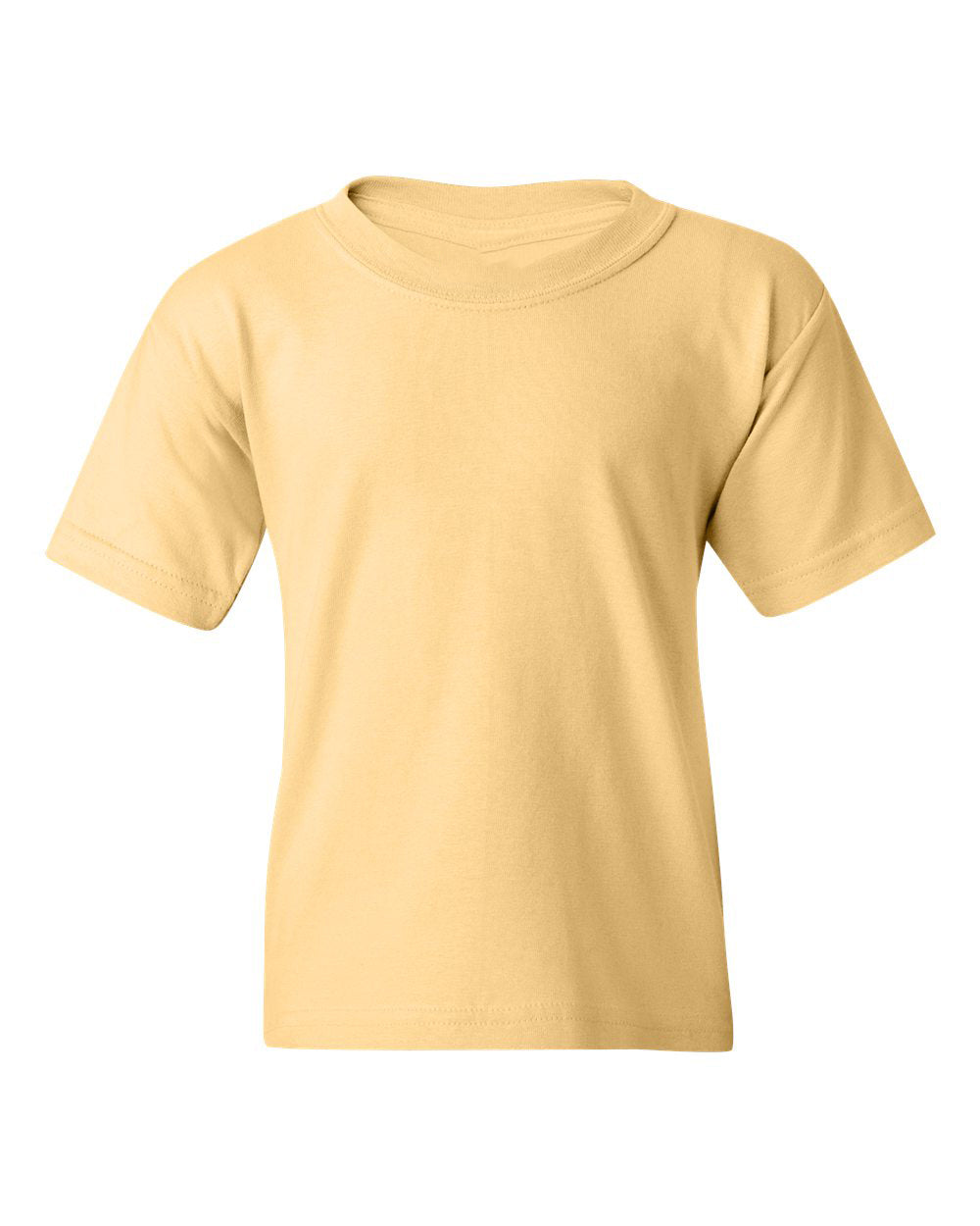 Plain T-Shirts for Kids
