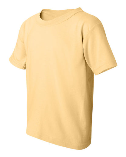 Plain T-Shirts for Kids