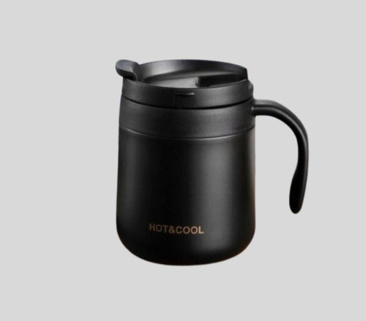 DK – Vacuum insulated Coffee Mug with Handle -903