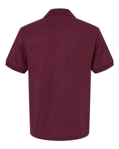 Man's Polo Neck T-Shirts