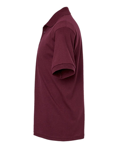 Man's Polo Neck T-Shirts