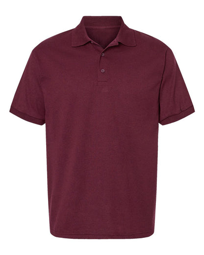 Man's Polo Neck T-Shirts