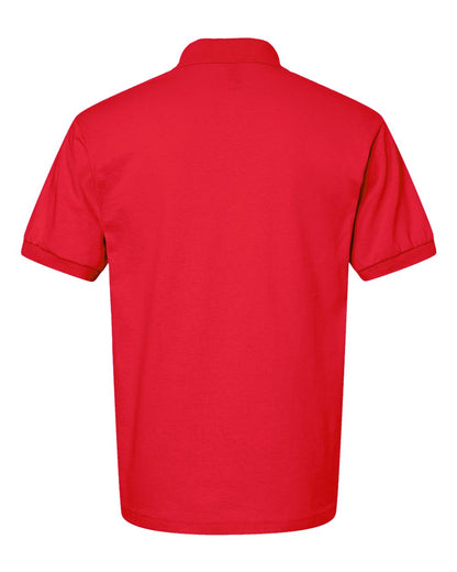 Man's Polo Neck T-Shirts
