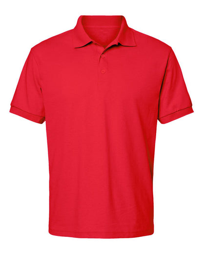 Man's Polo Neck T-Shirts