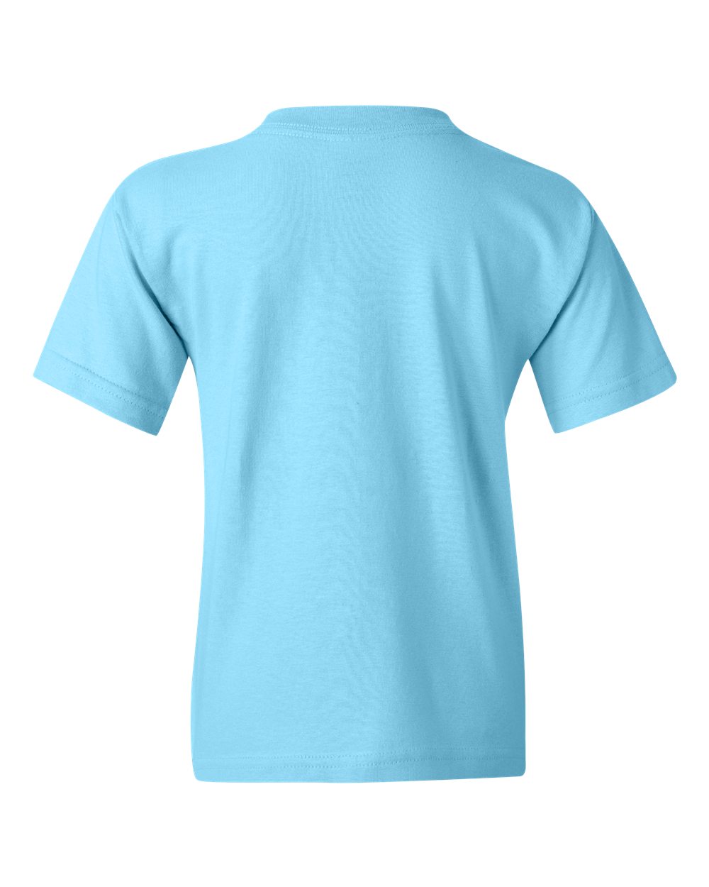 Plain T-Shirts for Kids