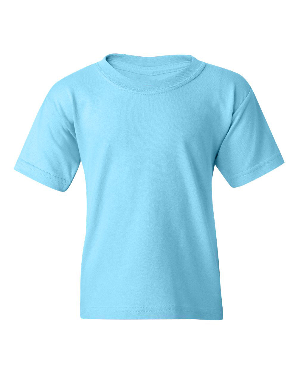 Plain T-Shirts for Kids