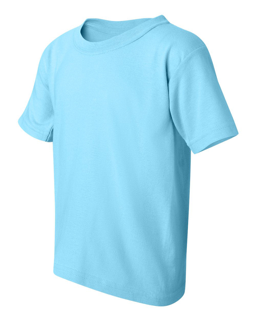 Plain T-Shirts for Kids