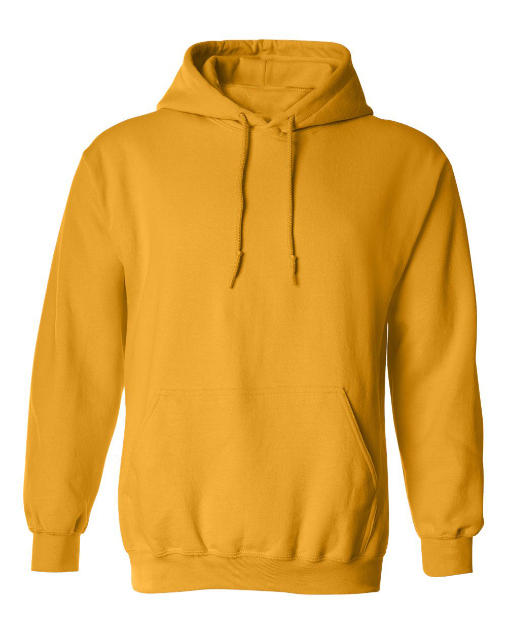 Classic Non Zipper Hoodies