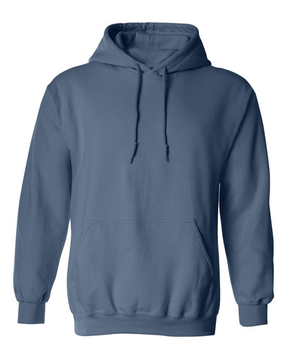 Classic Non Zipper Hoodies